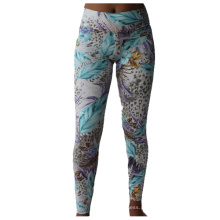 Roupas de ginástica para mulheres Sublimated Sweatpants